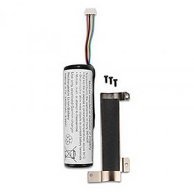Batterie lithium-ion de rechange collier garmin TT5/TT15