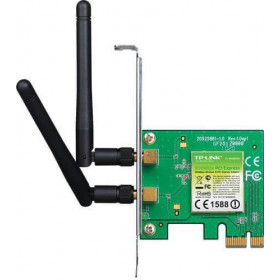 Carte Wi-Fi PCI-express 300N