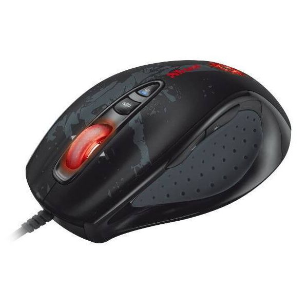 Souris Trust GXT 33 Laser Gaming Mouse