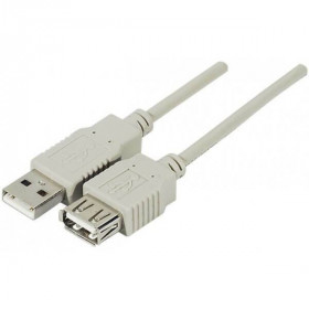 Câble USB rallonge 5M
