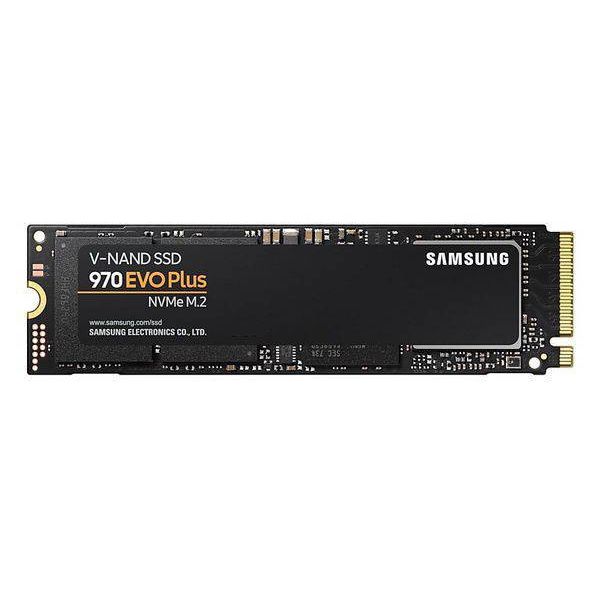 SSD Samsung EVO 970 Plus M2
