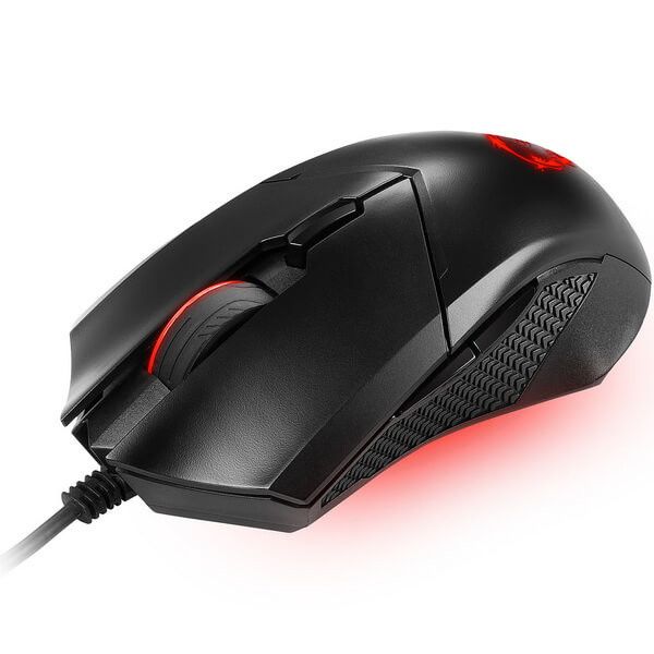 Souris MSI Clutch GM08 Gaming Mouse