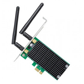 Adaptateur WiFi bi-bande AC 1200 Mbps PCI Express
