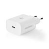 Chargeur mural USB-C PD 18W