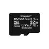 Carte microSD Kingston Canvas Select Plus