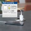Chargeur mural USB-C PD 20W ACT